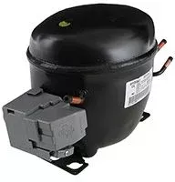00145436 Bosch Freezer Compressor