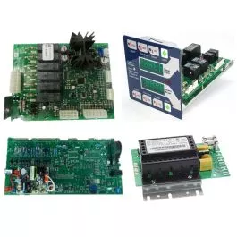 9530N814 - Commercial Cold Control Temp Control - Robertshaw
