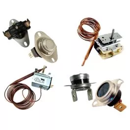 A30-3681-000 - Thermostat Aman - Robertshaw (Pack Of 96)