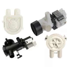 Bsm028-80 - Drain Pump Resi/Lt Comm Appliance 220-240V/50Hz- Robertshaw (Pack Of 500)