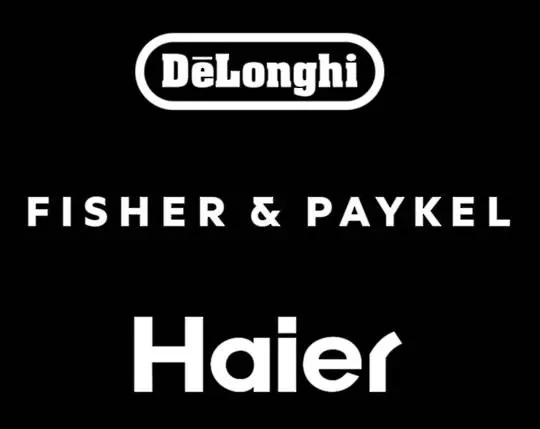 Fisher & Paykel – Delonghi – Haier – Mod Gea Comms V2 Svc – 864736P