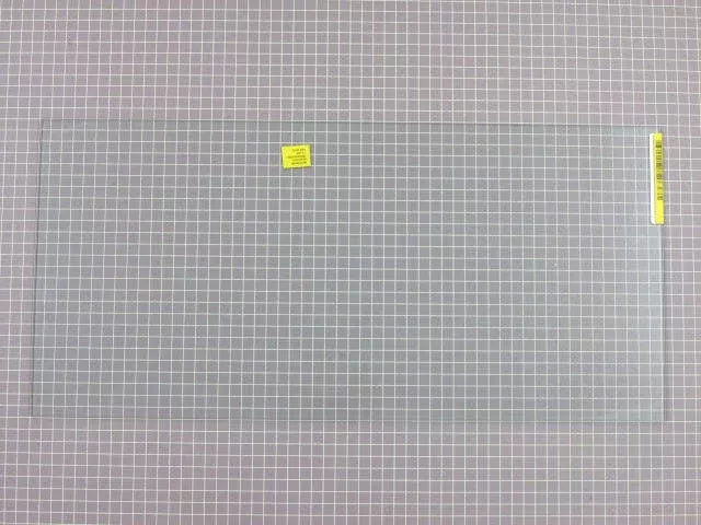 Insert Pan Cover Glass (24 1/8″ x 12 7/8″) 5303304625