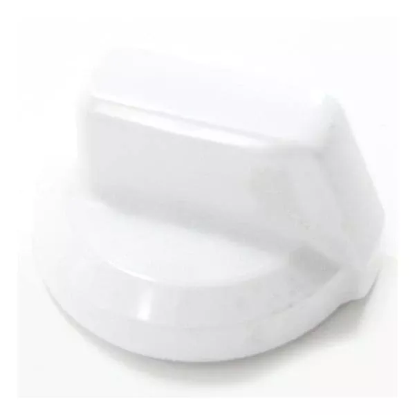 WHIRLPOOL W10370184 RANGE CONTROL KNOB (GENUINE OEM PART)