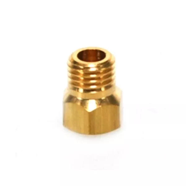 WHIRLPOOL W10657949 NATURAL GAS ORIFICE (GENUINE OEM PART)