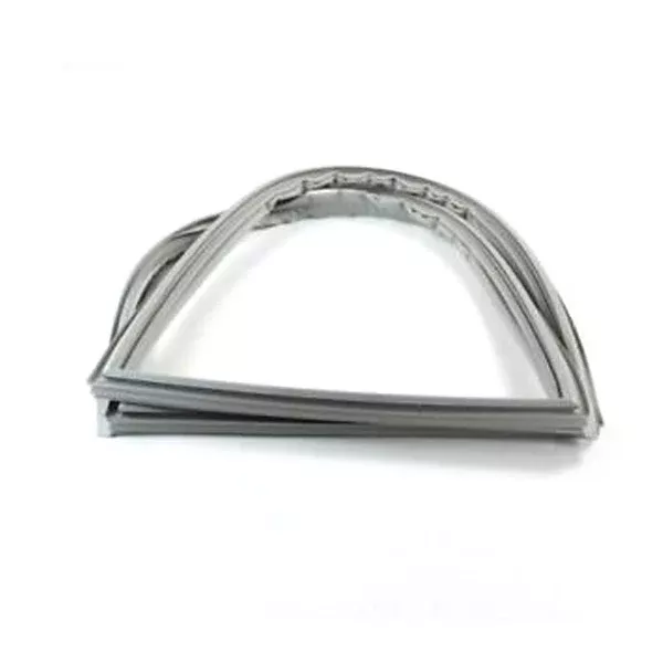 WHIRLPOOL W10733692 REFRIGERATOR DOOR GASKET (GRAY) (GENUINE OEM PART)