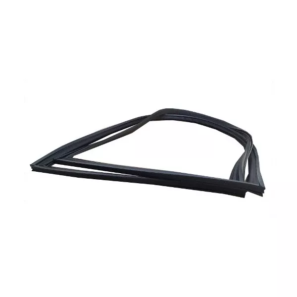 WHIRLPOOL W10800818 REFRIGERATOR DOOR GASKET (GENUINE OEM PART)
