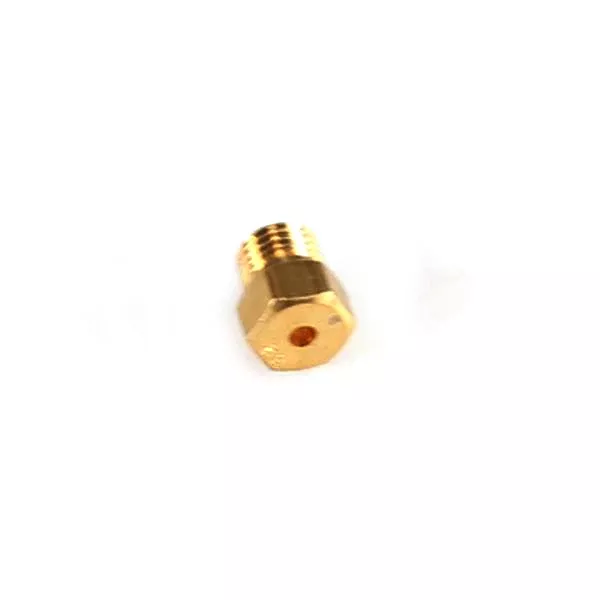WHIRLPOOL W10819958 RANGE SURFACE BURNER ORIFICE (GENUINE OEM PART)