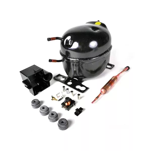 WHIRLPOOL W10823815 REFRIGERATOR COMPRESSOR (GENUINE OEM PART)