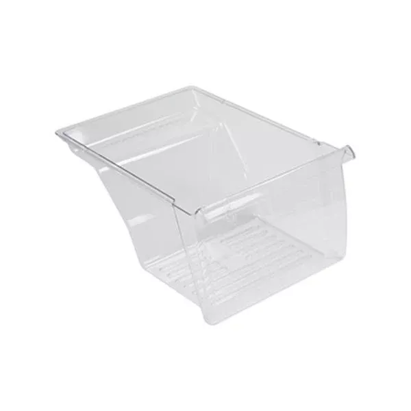 WHIRLPOOL W10854037 REFRIGERATOR CRISPER DRAWER (GENUINE OEM PART)