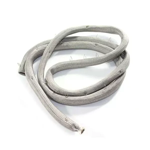 WHIRLPOOL W10856596 WALL OVEN DOOR GASKET (GENUINE OEM PART)