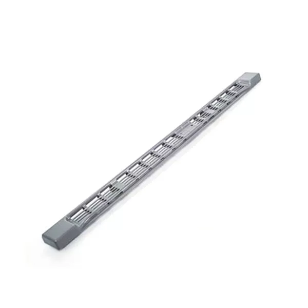 WHIRLPOOL W10860791 REFRIGERATOR GRILLE (GENUINE OEM PART)
