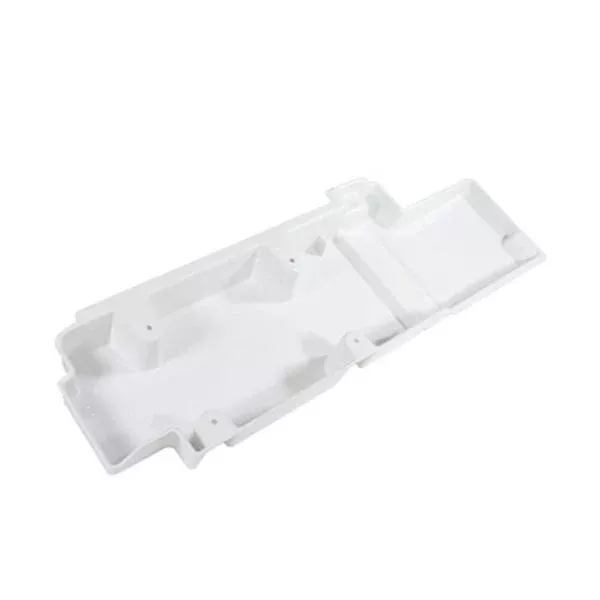 WHIRLPOOL W10890667 REFRIGERATOR DRAIN PAN (GENUINE OEM PART)